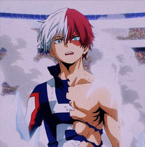 Meet your Posher, Todorokithegoat